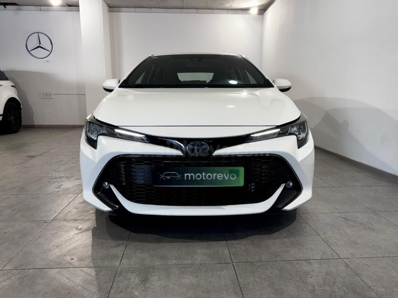 Toyota Corolla 125H Active Tech - foto 3