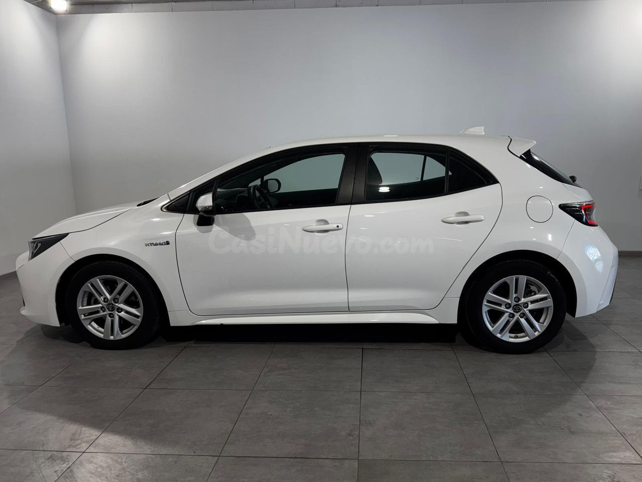 Toyota Corolla 125H Active Tech - foto 5
