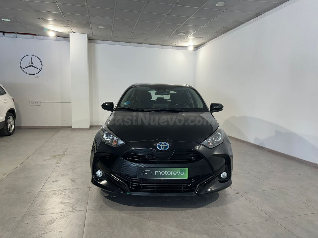 Toyota Yaris 5p 120H Active Tech - foto 2
