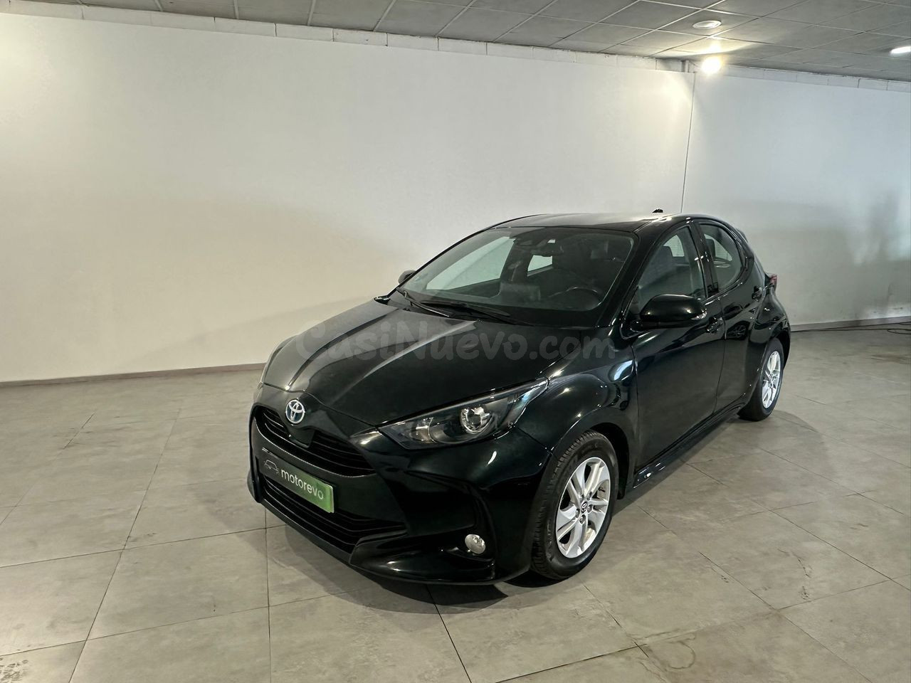 Toyota Yaris 5p 120H Active Tech - foto 5