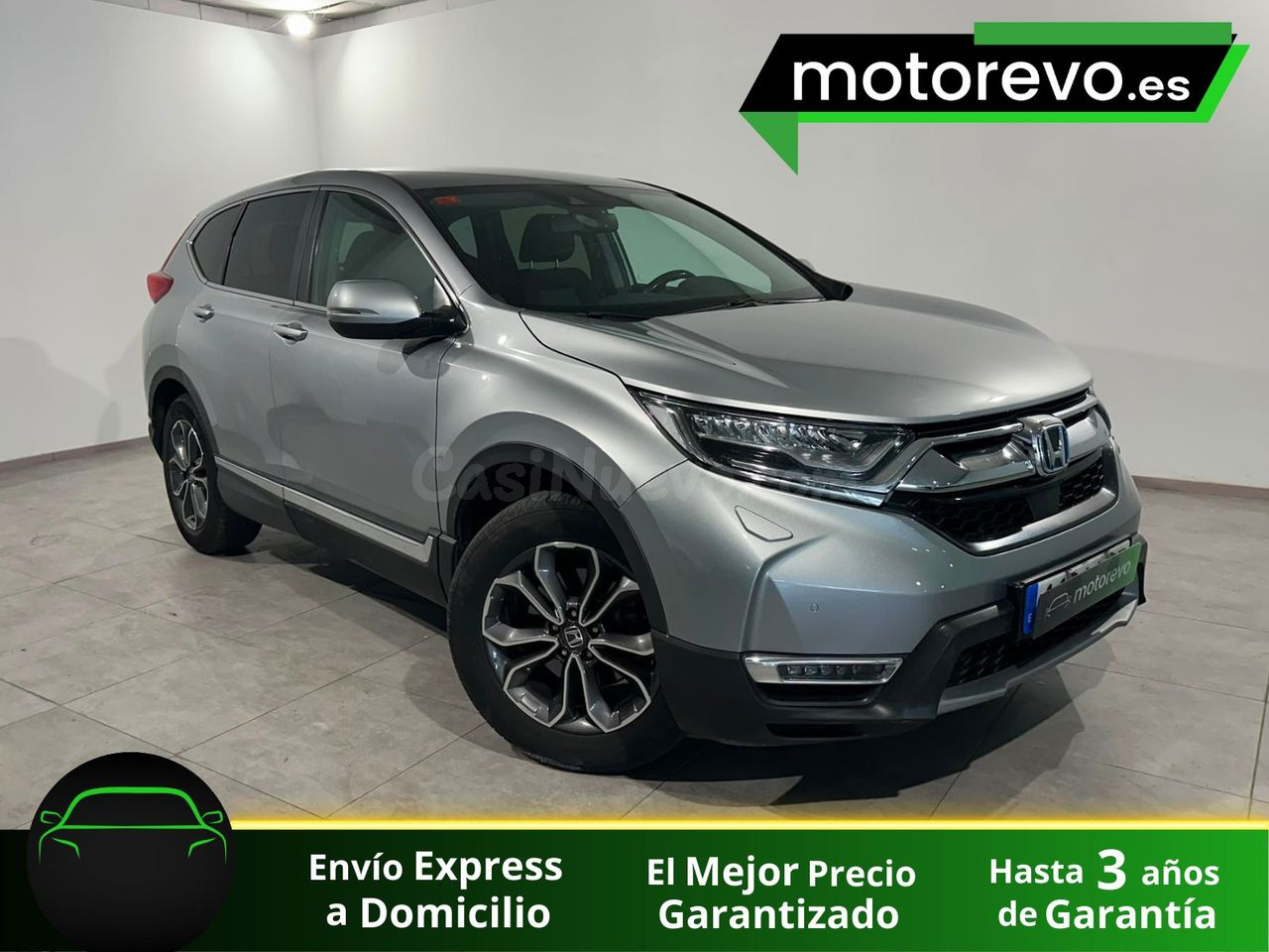 Honda CR-V 2.0­ i­-MMD 4x2 Comfort