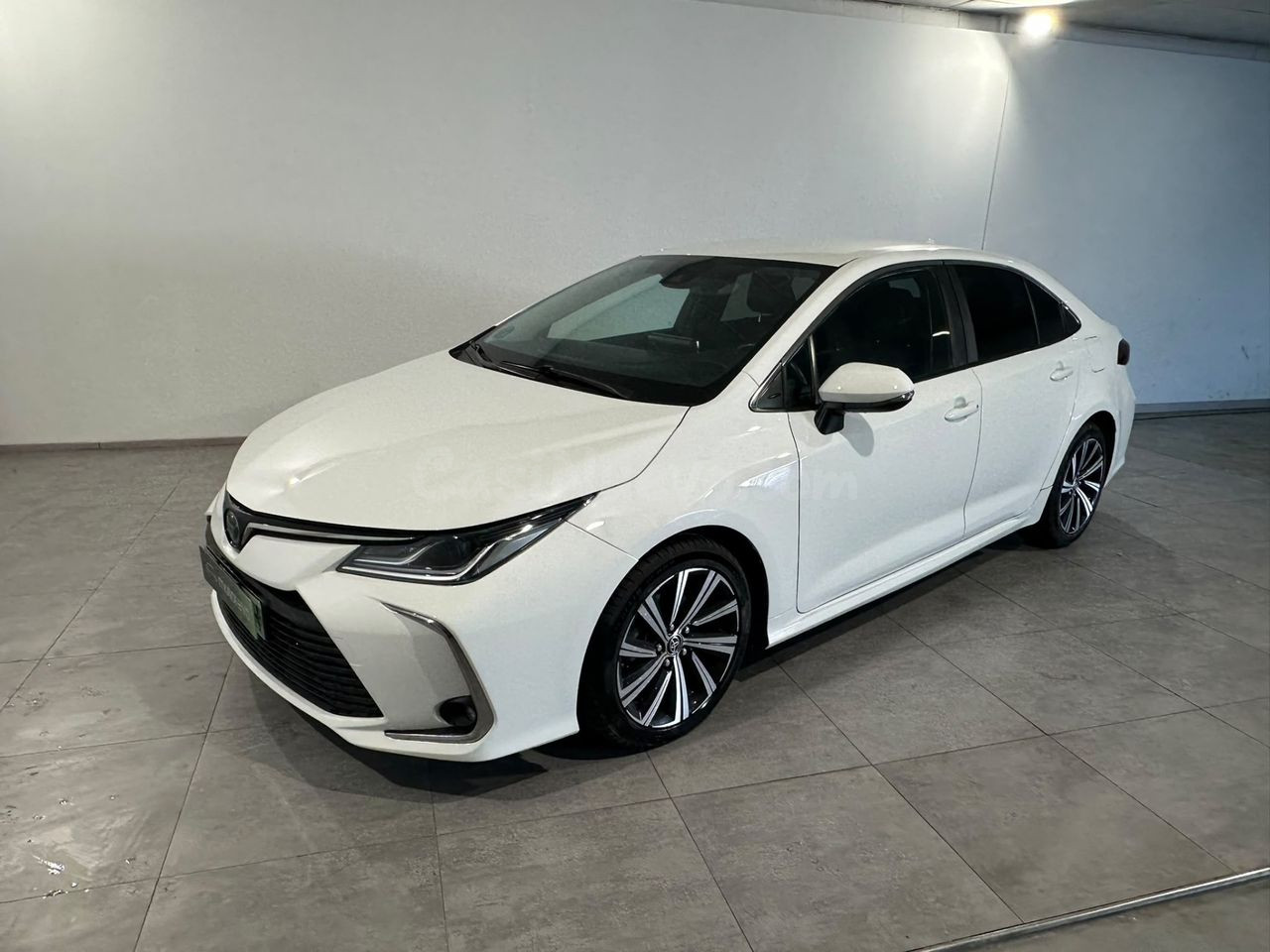 Toyota Corolla 125H Style - foto 2