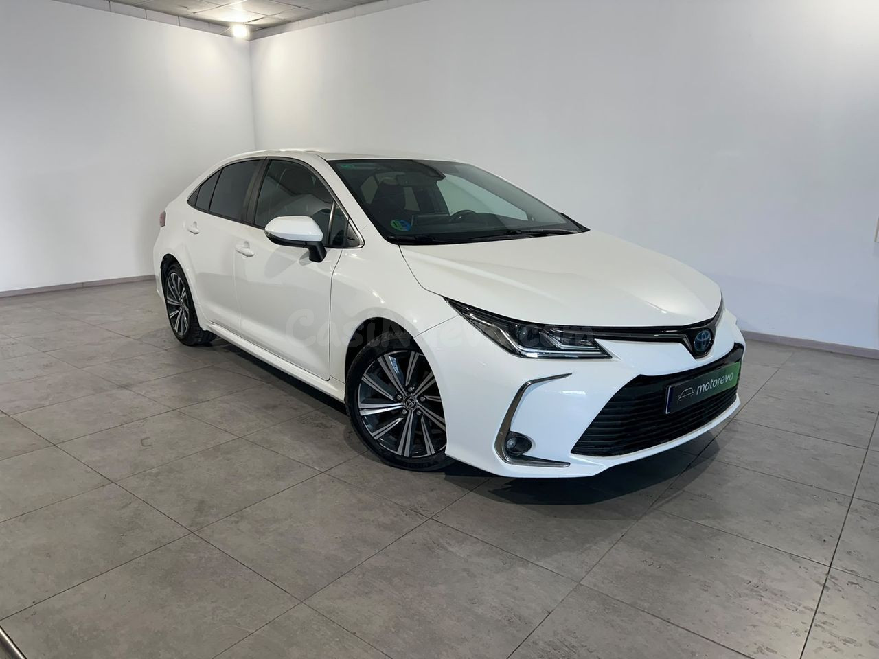 Toyota Corolla 125H Style - foto 3