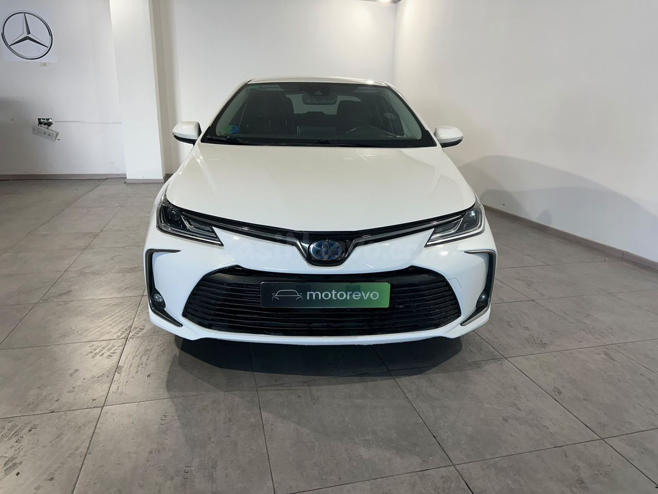 Toyota Corolla 125H Style - foto 5