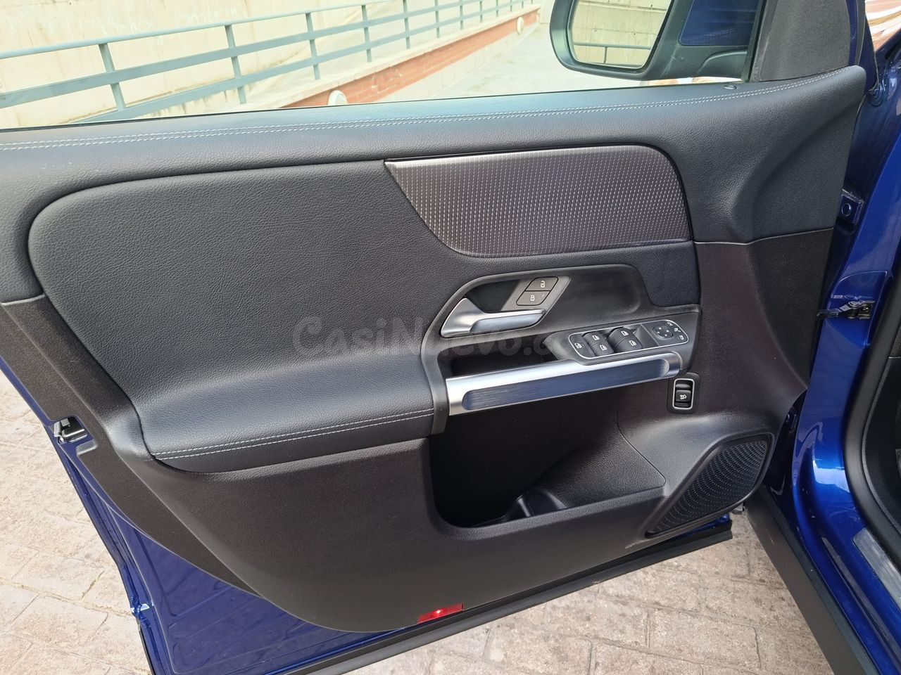 Mercedes Clase GLB GLB 200 d - foto 5
