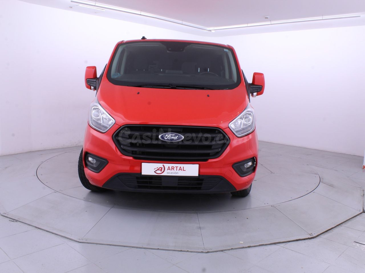 Ford Transit Custom 2.0 TDCI 320 L1 - foto 2