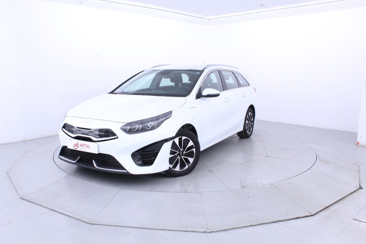 Kia Ceed Tourer 1.6 PHEV edrive Aut.