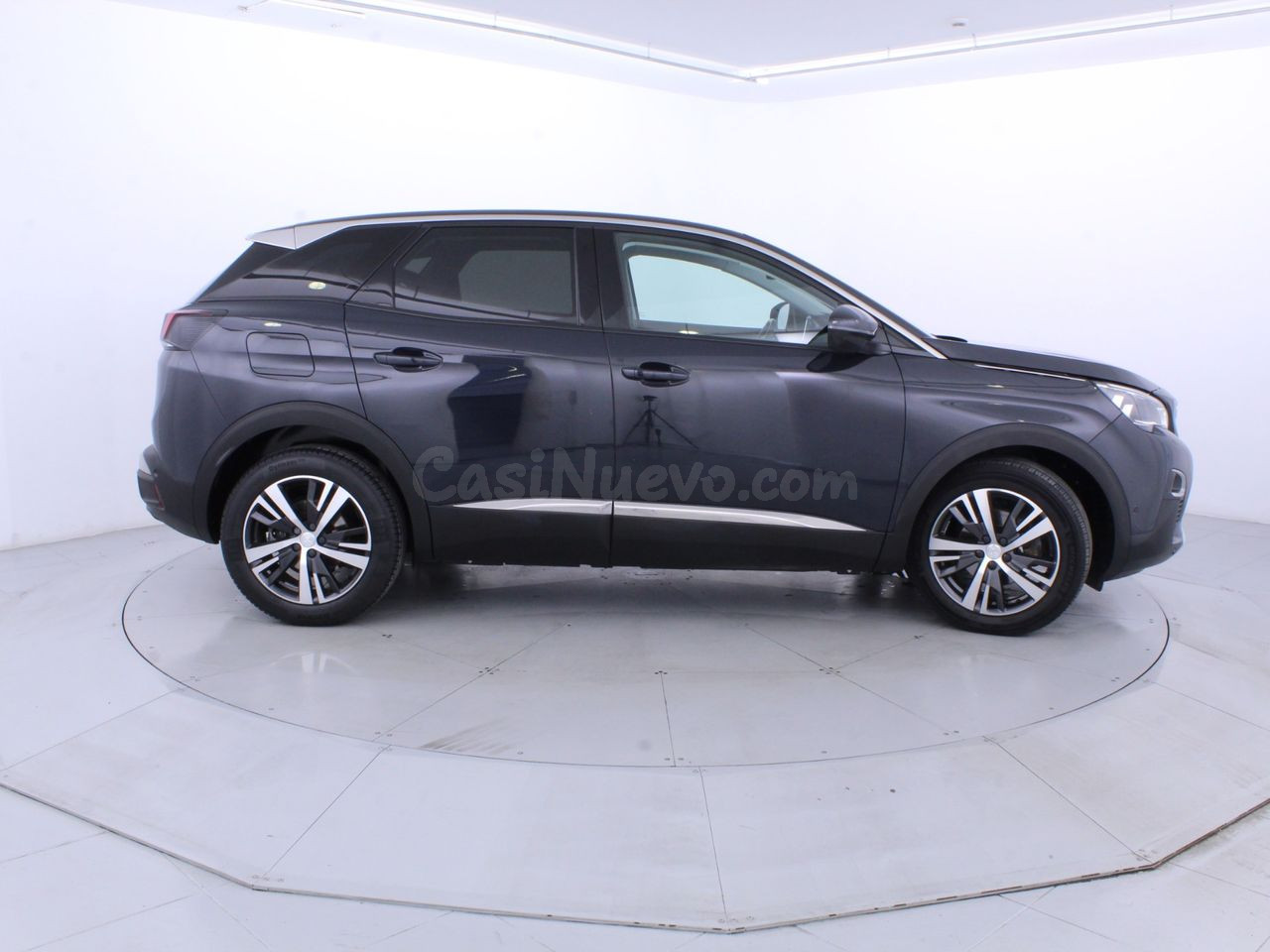 Peugeot 3008 1.5 BlueHDi SS Allure EAT8 - foto 2