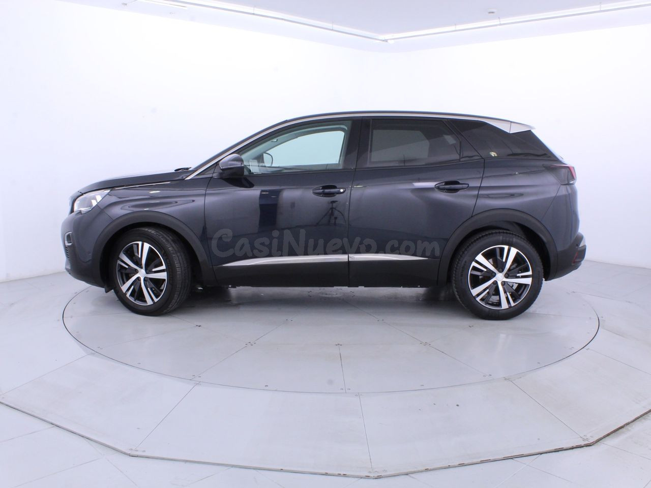 Peugeot 3008 1.5 BlueHDi SS Allure EAT8 - foto 3
