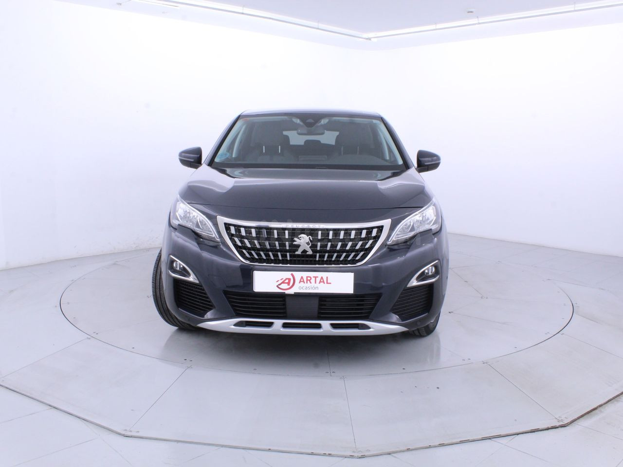Peugeot 3008 1.5 BlueHDi SS Allure EAT8 - foto 5