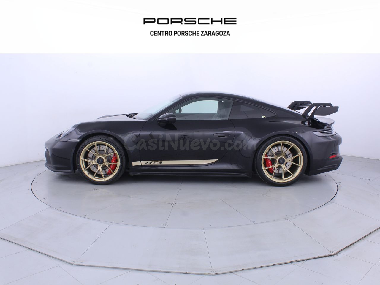 Porsche 911 GT3 - foto 2