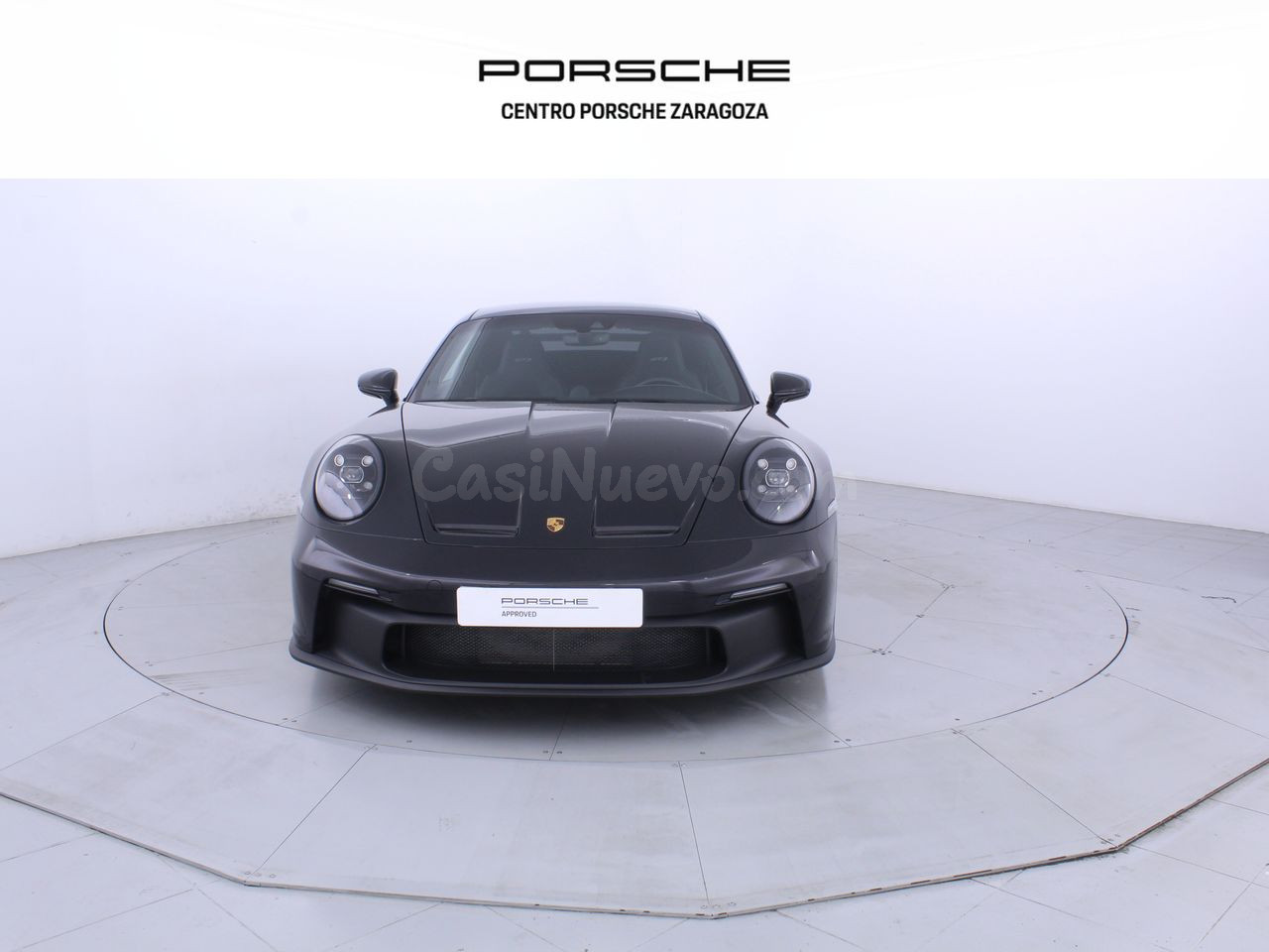 Porsche 911 GT3 - foto 5