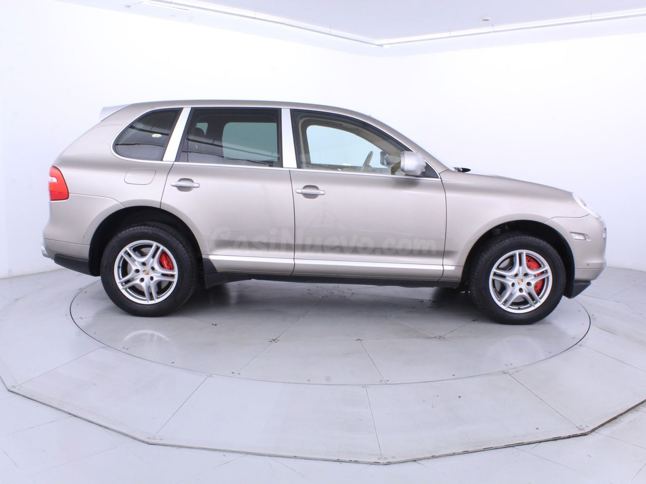 Porsche Cayenne turbo - foto 2