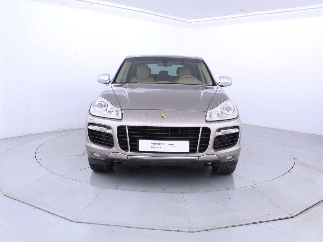 Porsche Cayenne turbo - foto 5