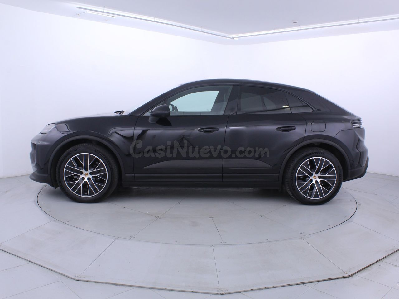 Porsche Macan 4S - foto 2