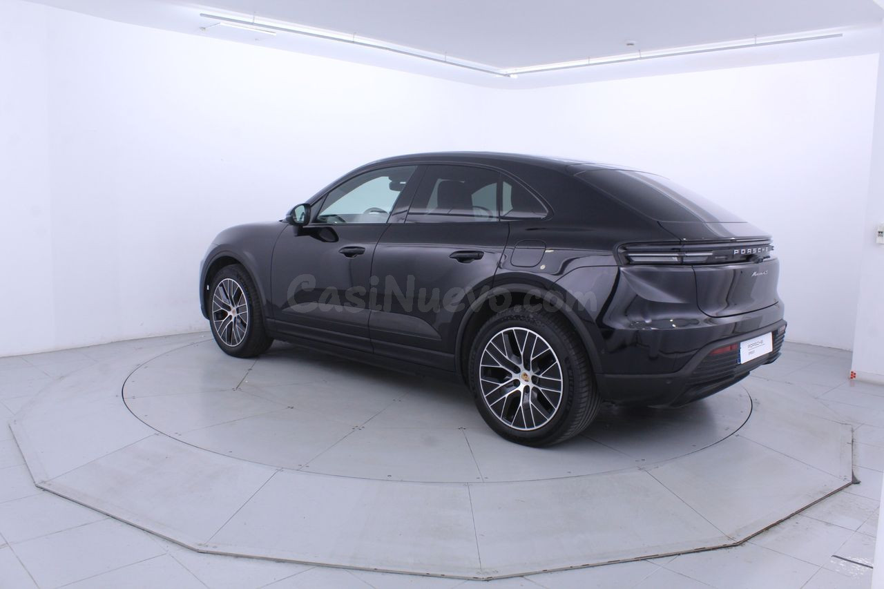 Porsche Macan 4S - foto 3