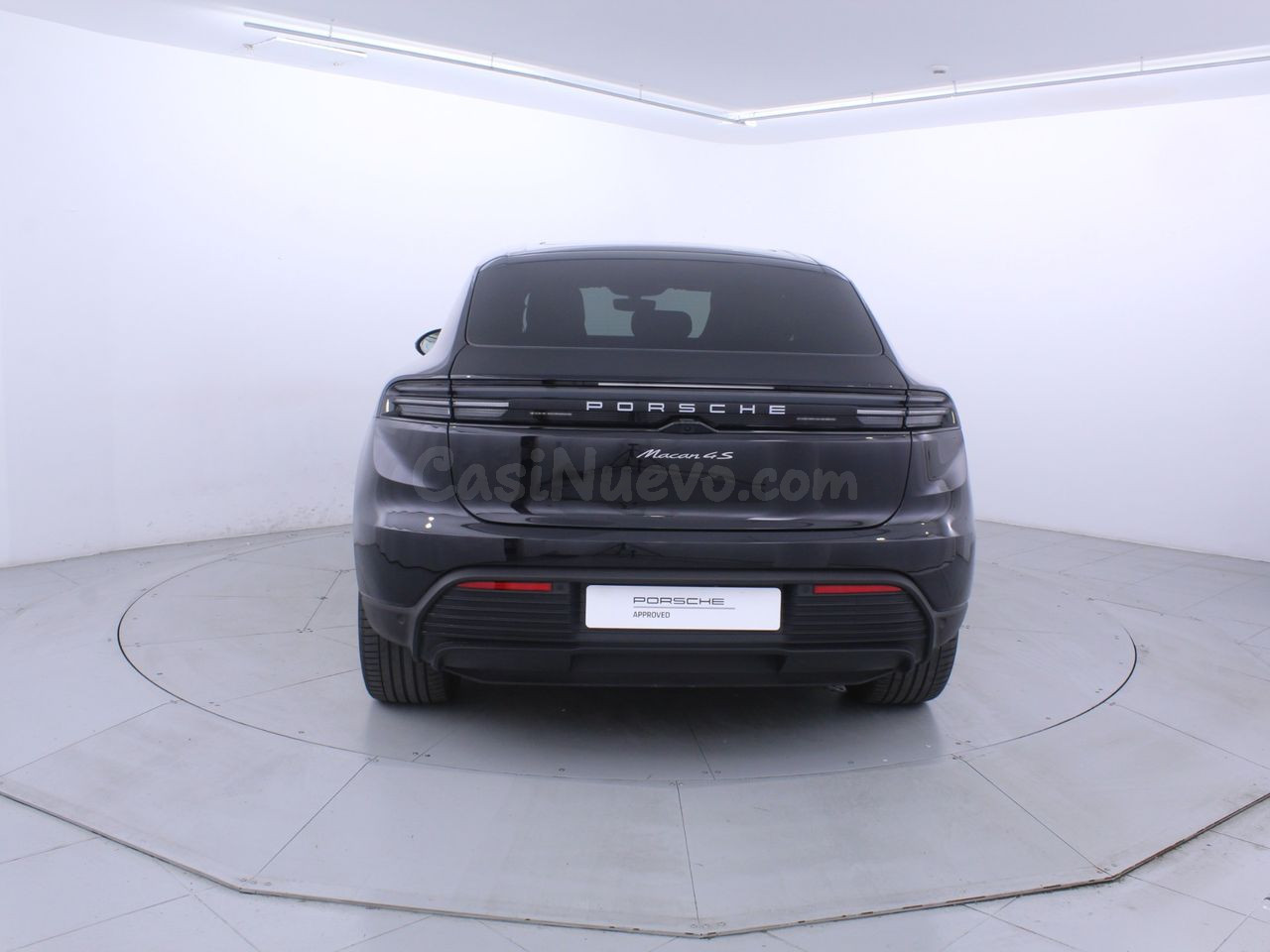 Porsche Macan 4S - foto 4