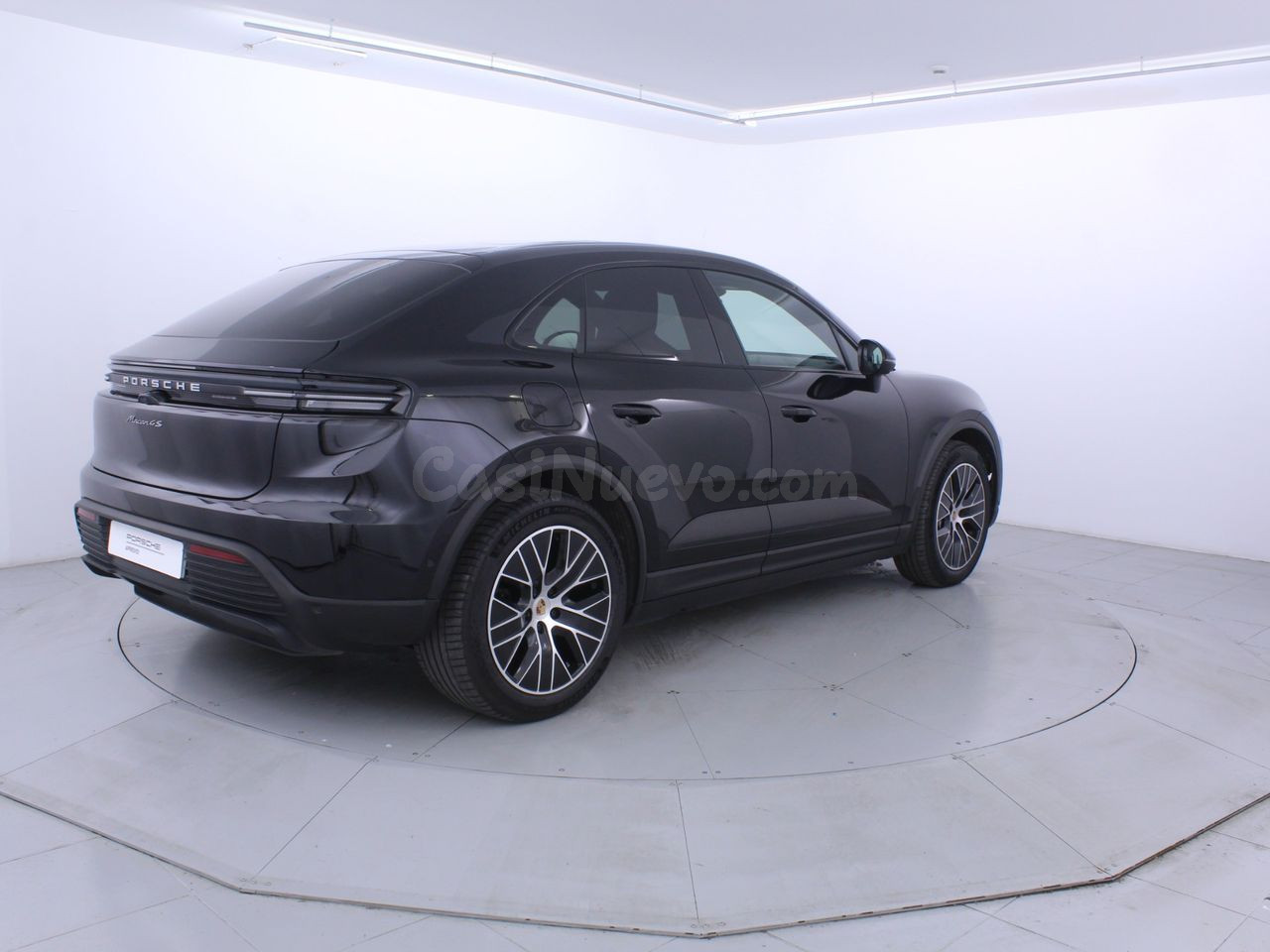 Porsche Macan 4S - foto 5