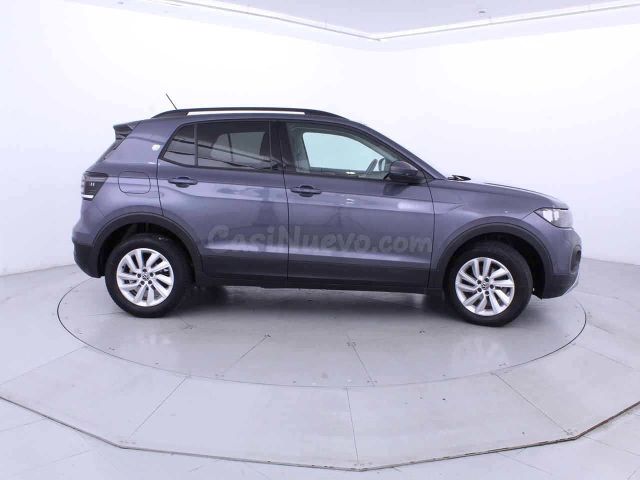 Volkswagen T-Cross 1.0 TSI ADVANCE DSG7 - foto 3