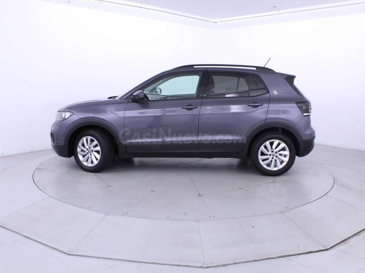 Volkswagen T-Cross 1.0 TSI ADVANCE DSG7 - foto 4