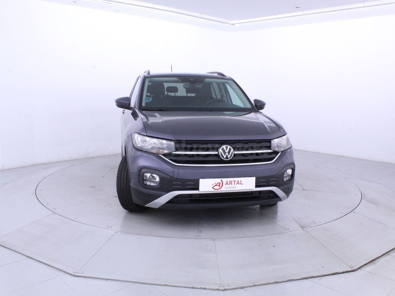 Volkswagen T-Cross 1.0 TSI ADVANCE DSG7 - foto 5