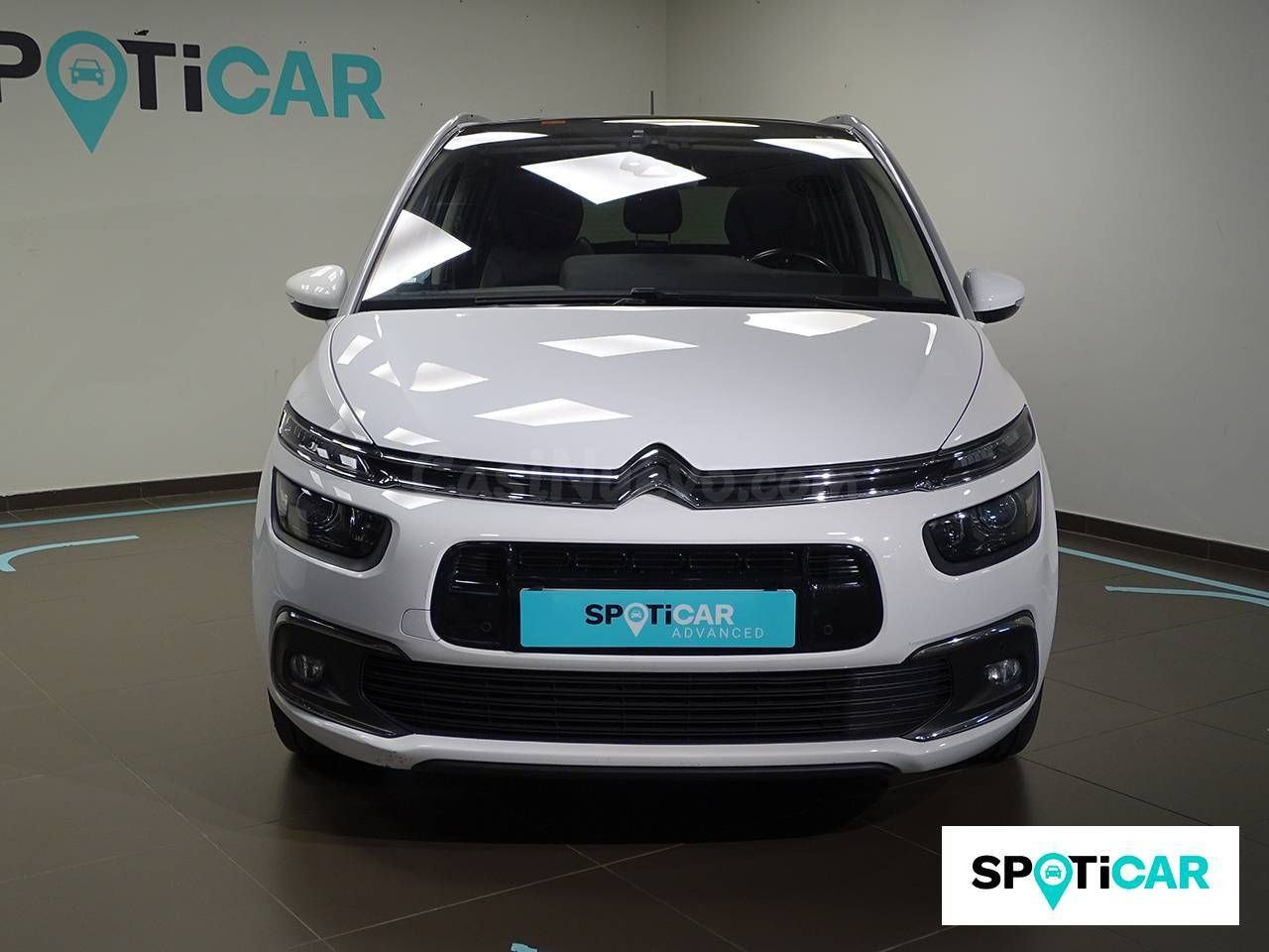 Citroën Grand C4 Spacetourer BlueHDi 96KW (130CV) EAT8 Shine - foto 2