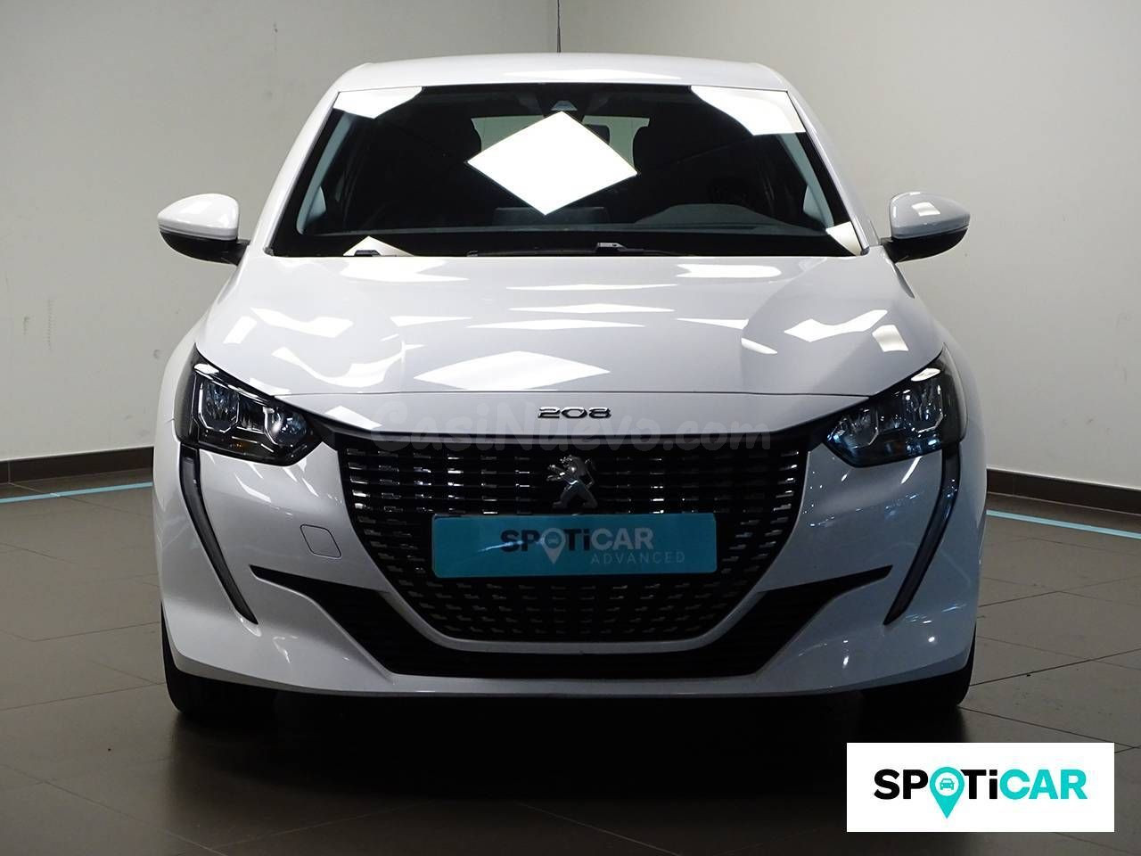 Peugeot 208 BlueHDi 73kW (100CV) Active Pack - foto 2