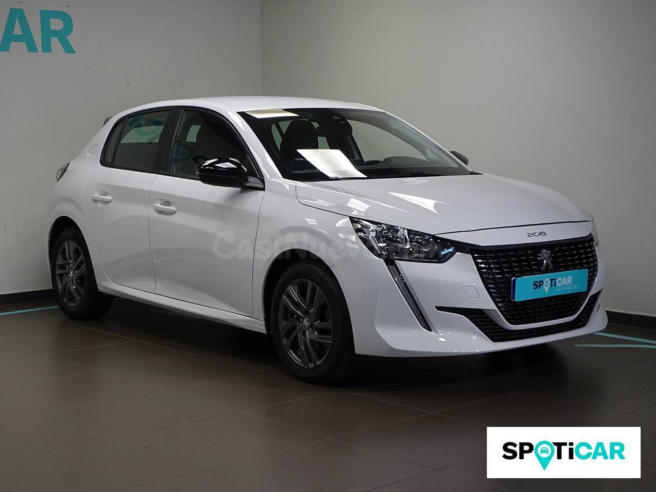 Peugeot 208 BlueHDi 73kW (100CV) Active Pack - foto 3