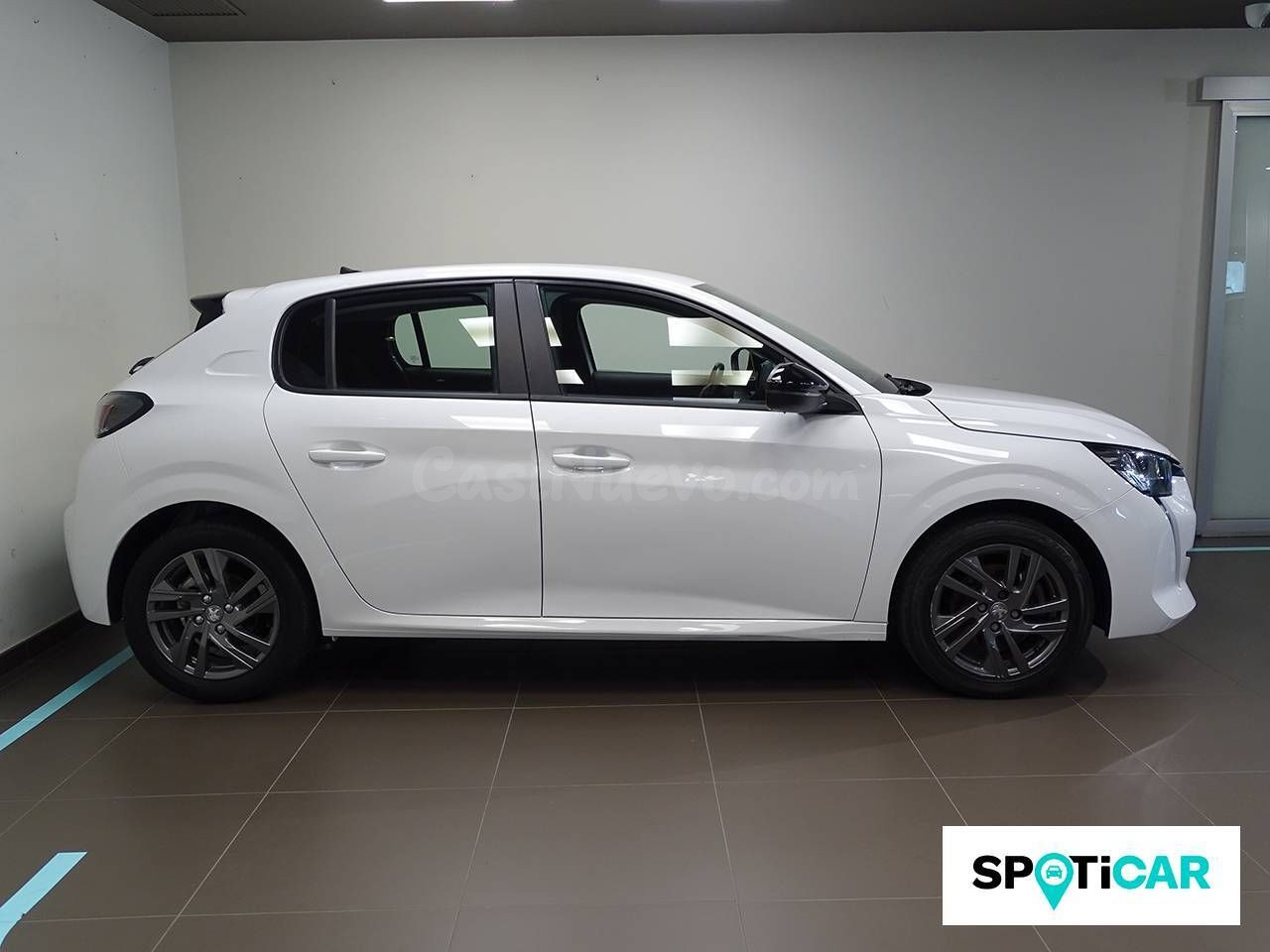 Peugeot 208 BlueHDi 73kW (100CV) Active Pack - foto 4