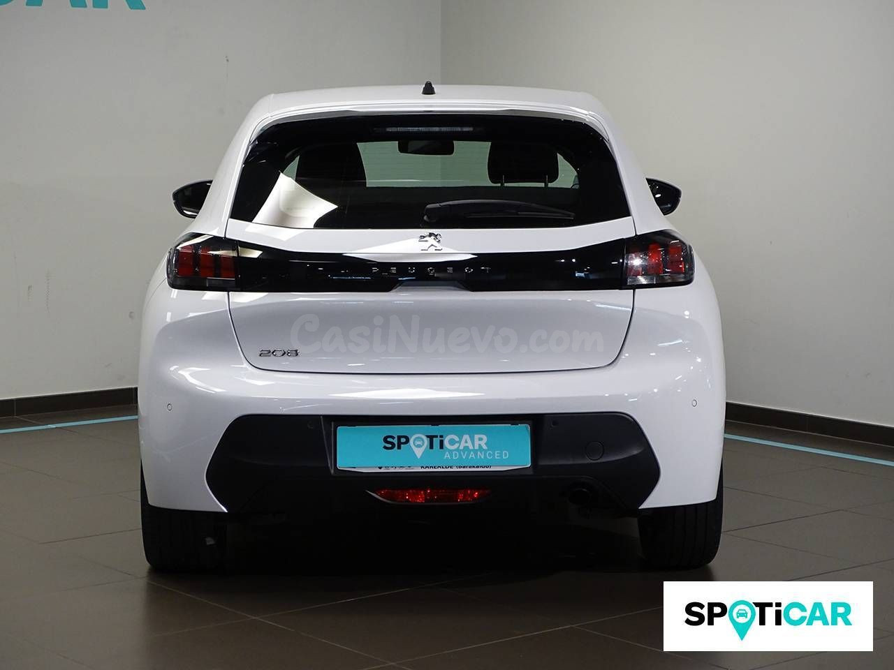 Peugeot 208 BlueHDi 73kW (100CV) Active Pack - foto 5