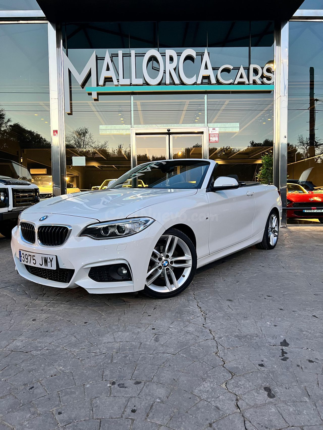 BMW Serie 2 218D