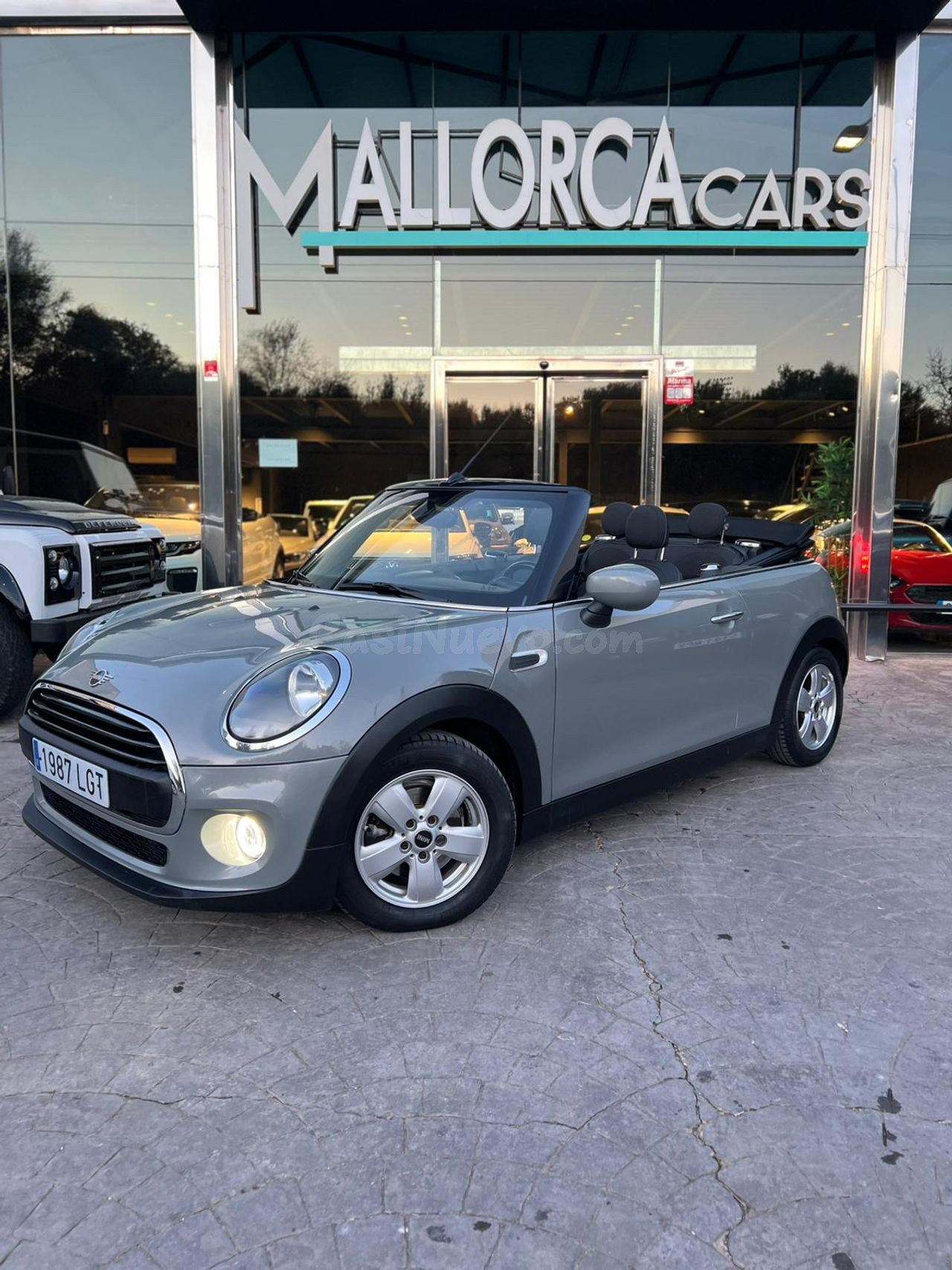 MINI MINI 1.5