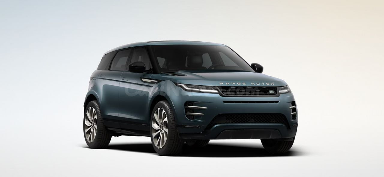 Land-Rover Range Rover Evoque 1.5 P300e Hoxton Edition AUTO 4WD PHEV