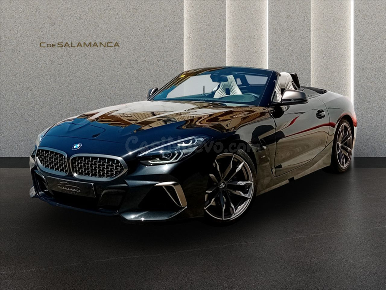 BMW Z4 M40i Auto