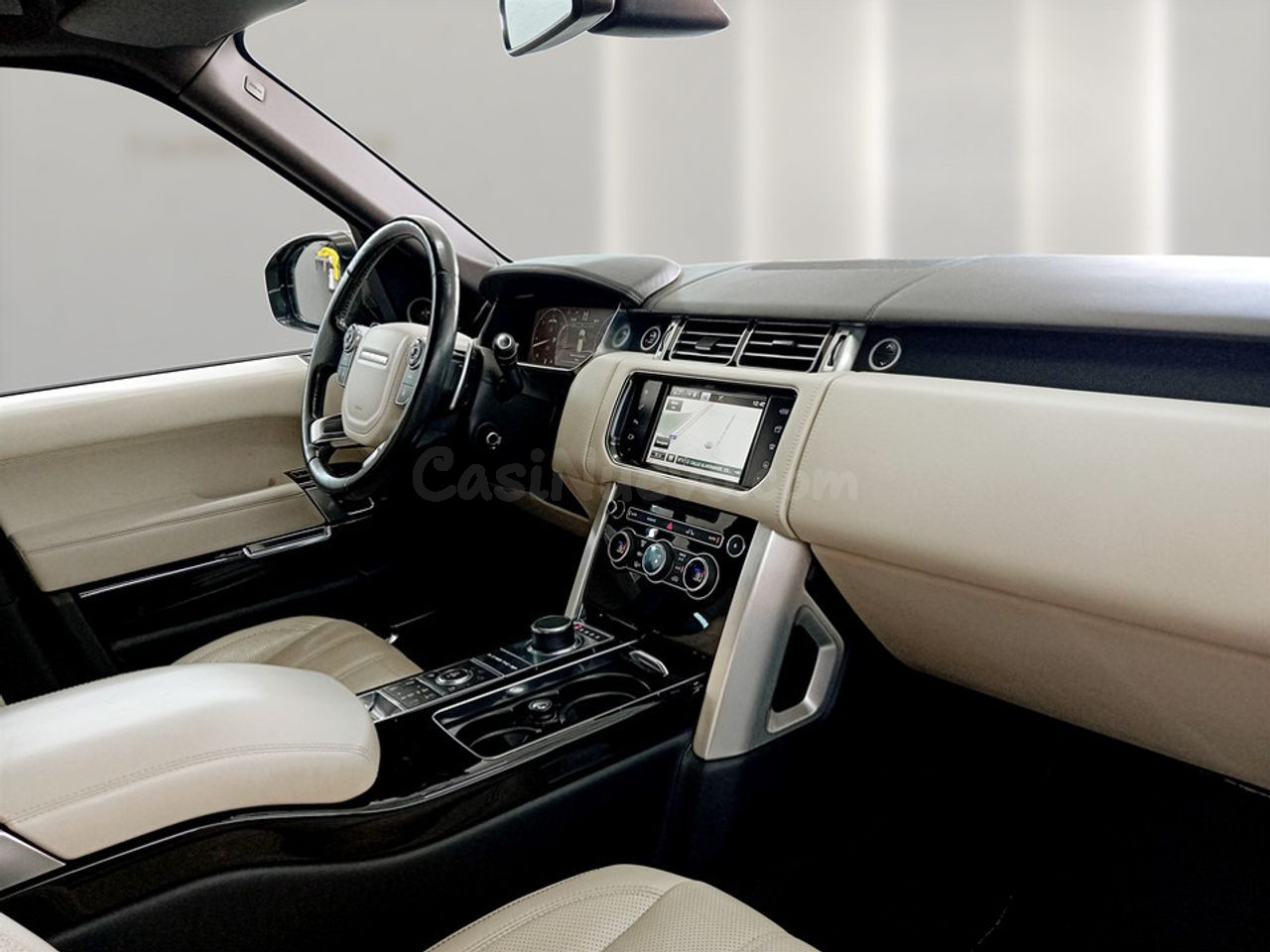Land-Rover Range Rover 3.0 TDV6 190kW (258CV) HSE - foto 3