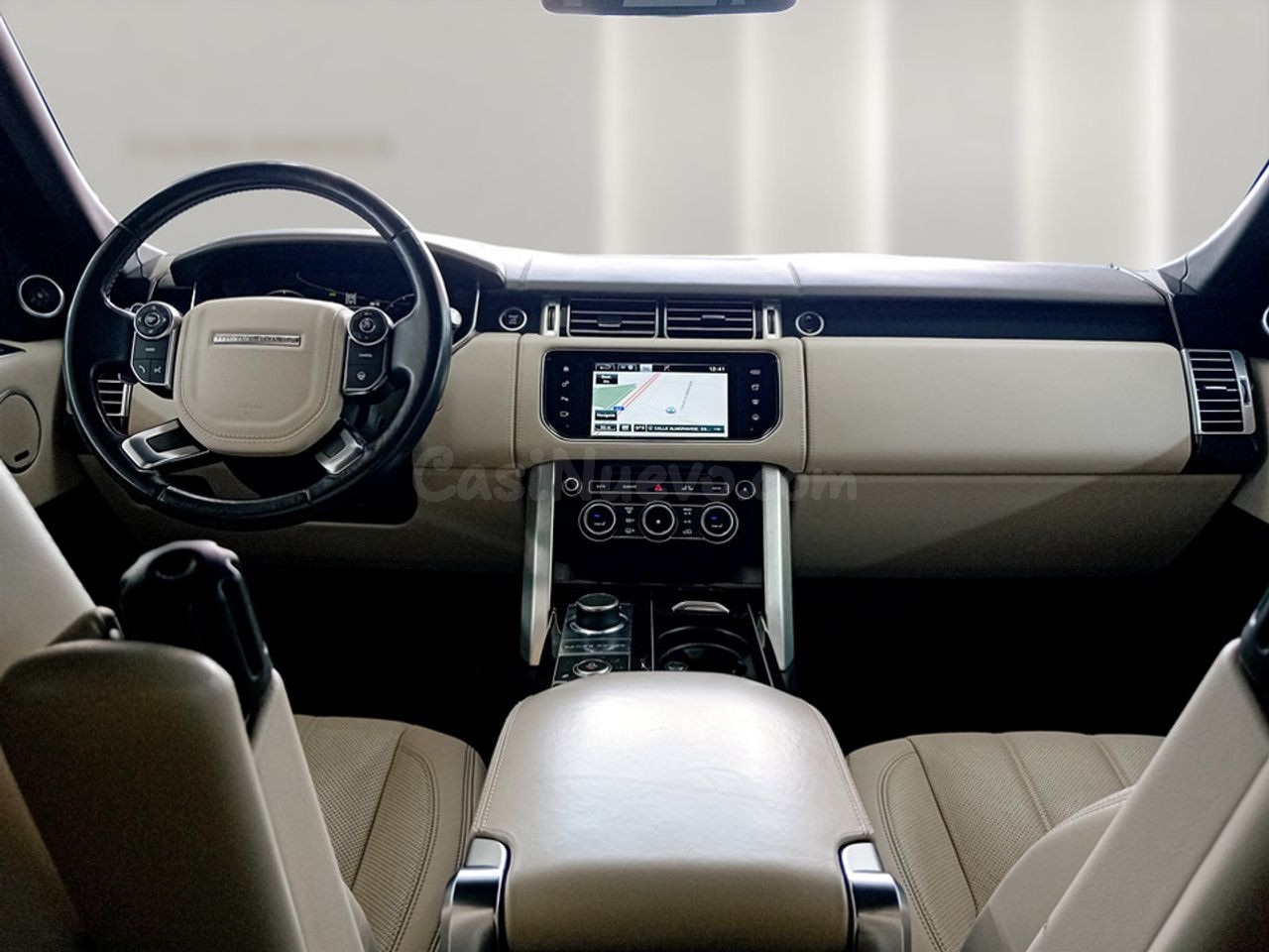 Land-Rover Range Rover 3.0 TDV6 190kW (258CV) HSE - foto 4