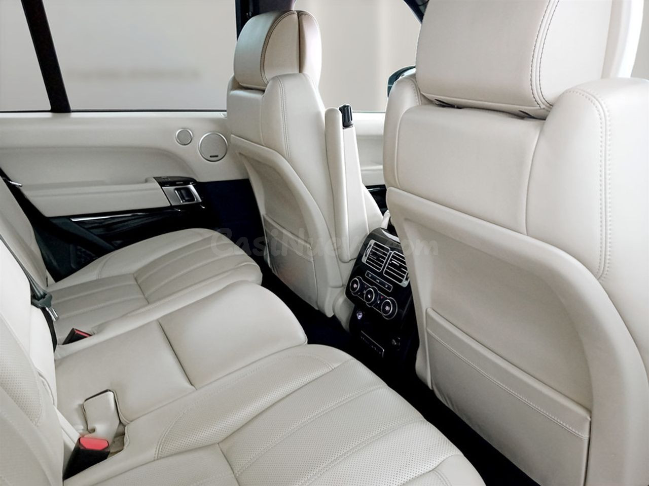 Land-Rover Range Rover 3.0 TDV6 190kW (258CV) HSE - foto 5