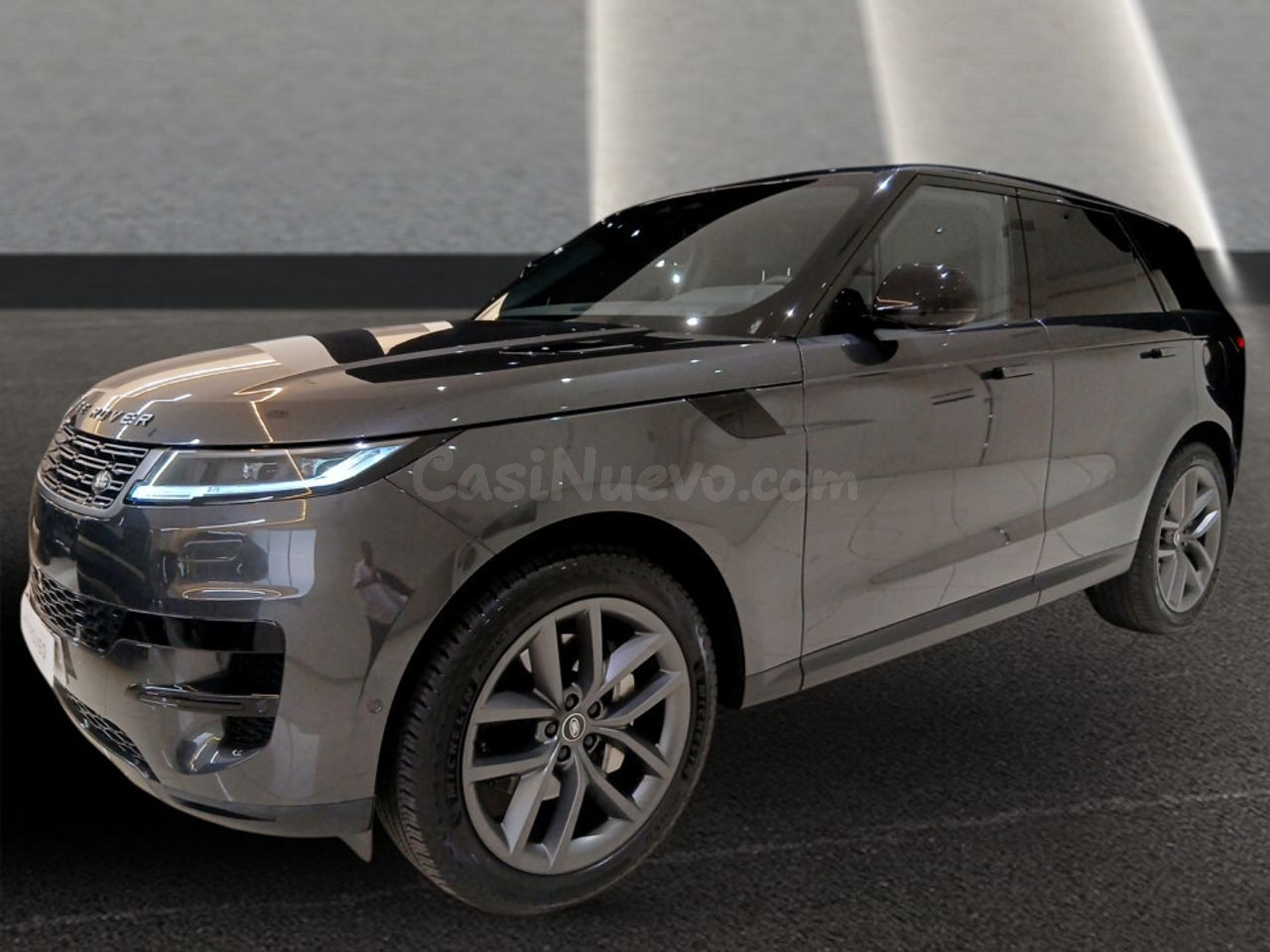 Land-Rover Range Rover Sport 3.0 I6 PHEV 460 PS AWD Auto S