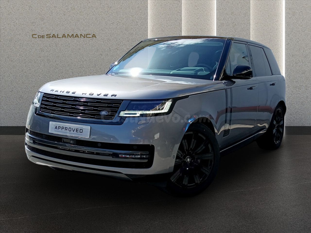 Land-Rover Range Rover 3.0D I6 300 PS MHEV Auto Autobiography