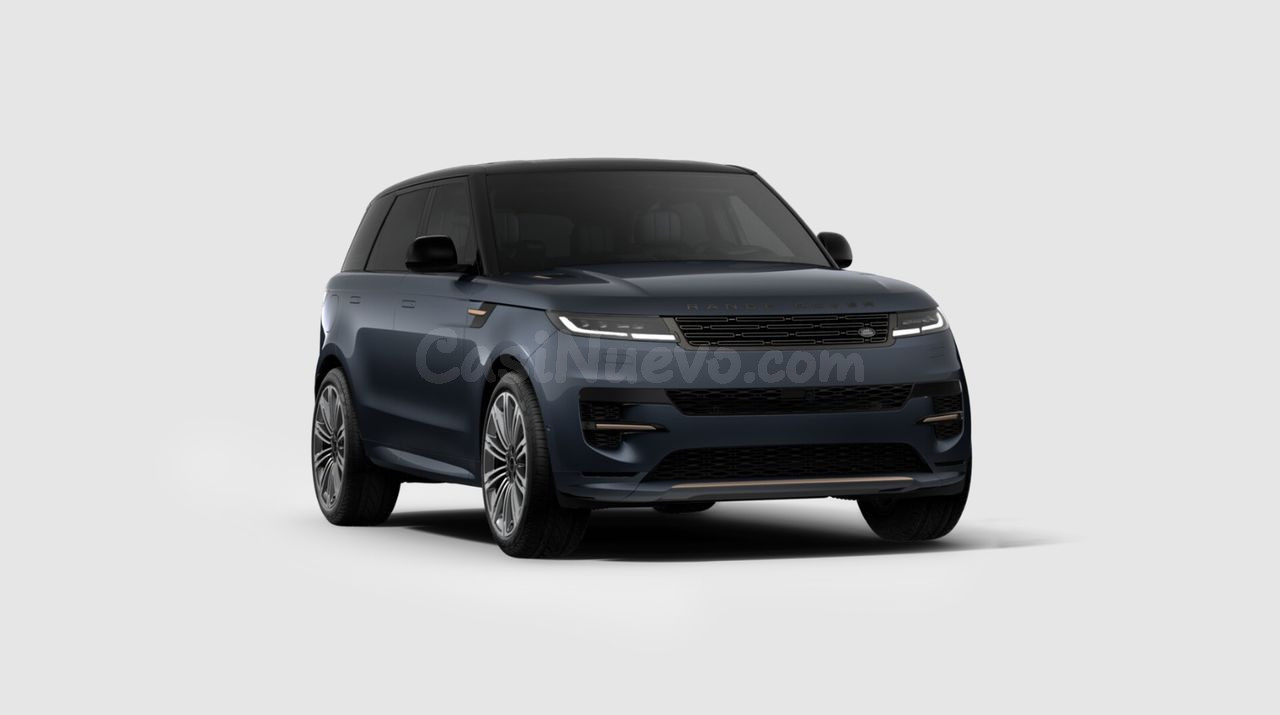 Land-Rover Range Rover Sport 3.0 I6 380 PS AWD Auto MHEV Dynamic SE