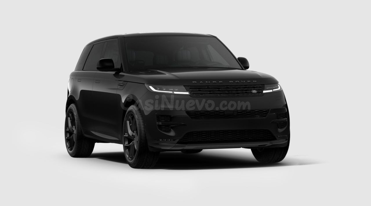 Land-Rover Range Rover Sport 3.0 I6 380 PS AWD Auto MHEV Battersea
