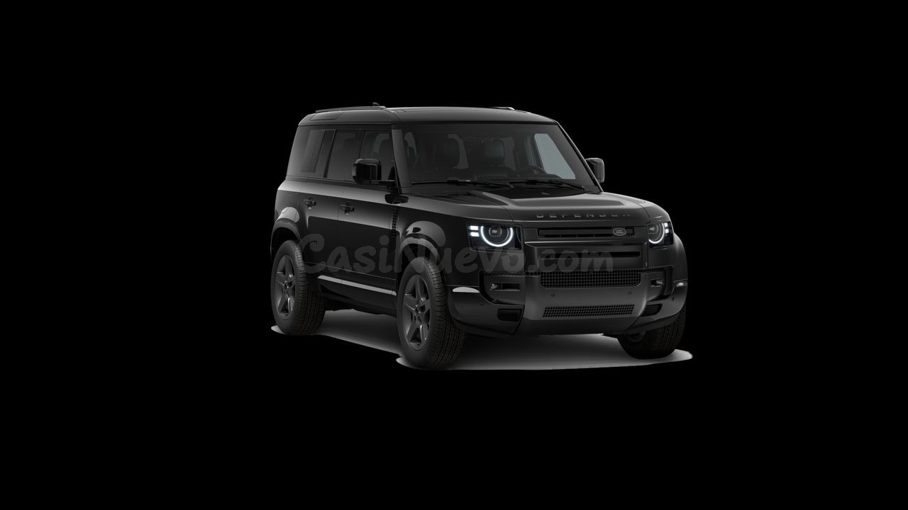 Land-Rover Defender 3.0D I6 250 PS AWD At MHEV X-Dyn. SE 110