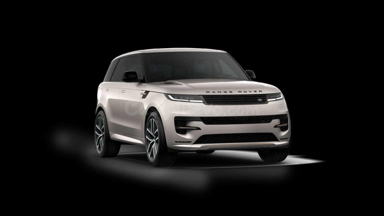 Land-Rover Range Rover Sport 3.0 I6 PHEV 460 PS AWD Auto Dynamic SE