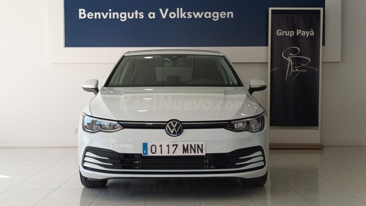 Volkswagen Golf 1.0 TSI Life (110cv) 6vel