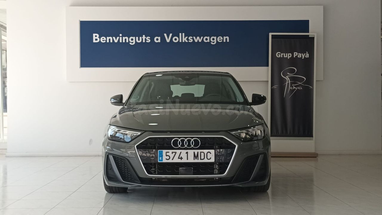 Audi A1 Sportback Adrenalin 30 TFSI 81kW S tron