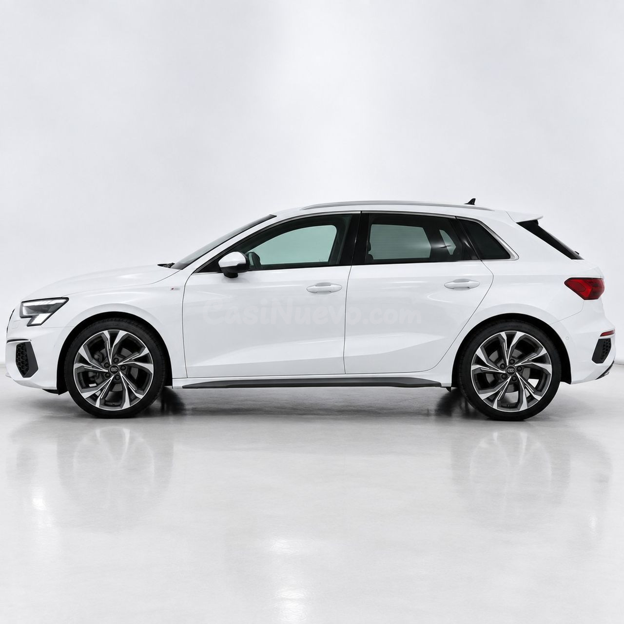 Audi A3 Sportback S line 35 TFSI 110kW S tronic