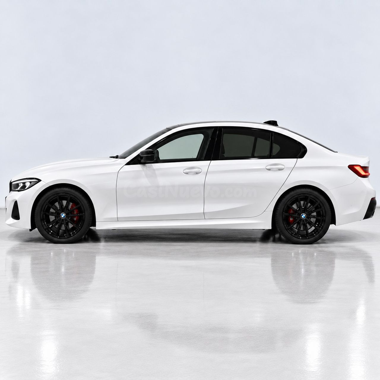 BMW Serie 3 320i Auto.