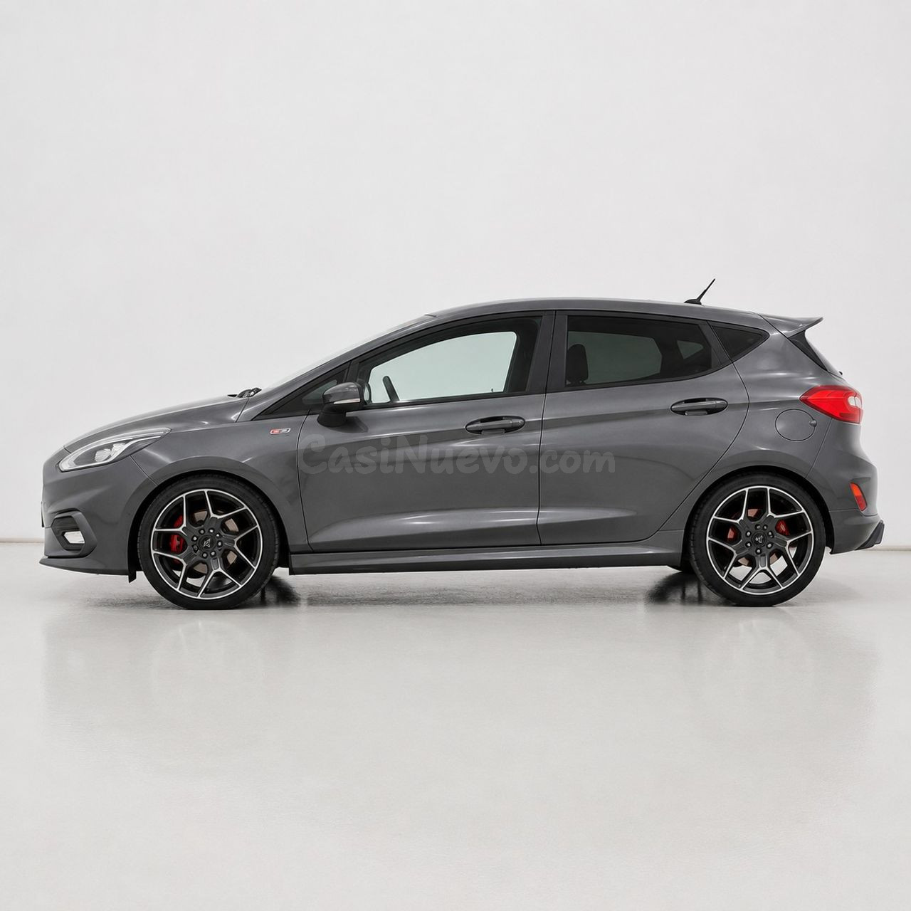 Ford Fiesta 1.5 EcoBoost 147kW (200CV) ST 5p