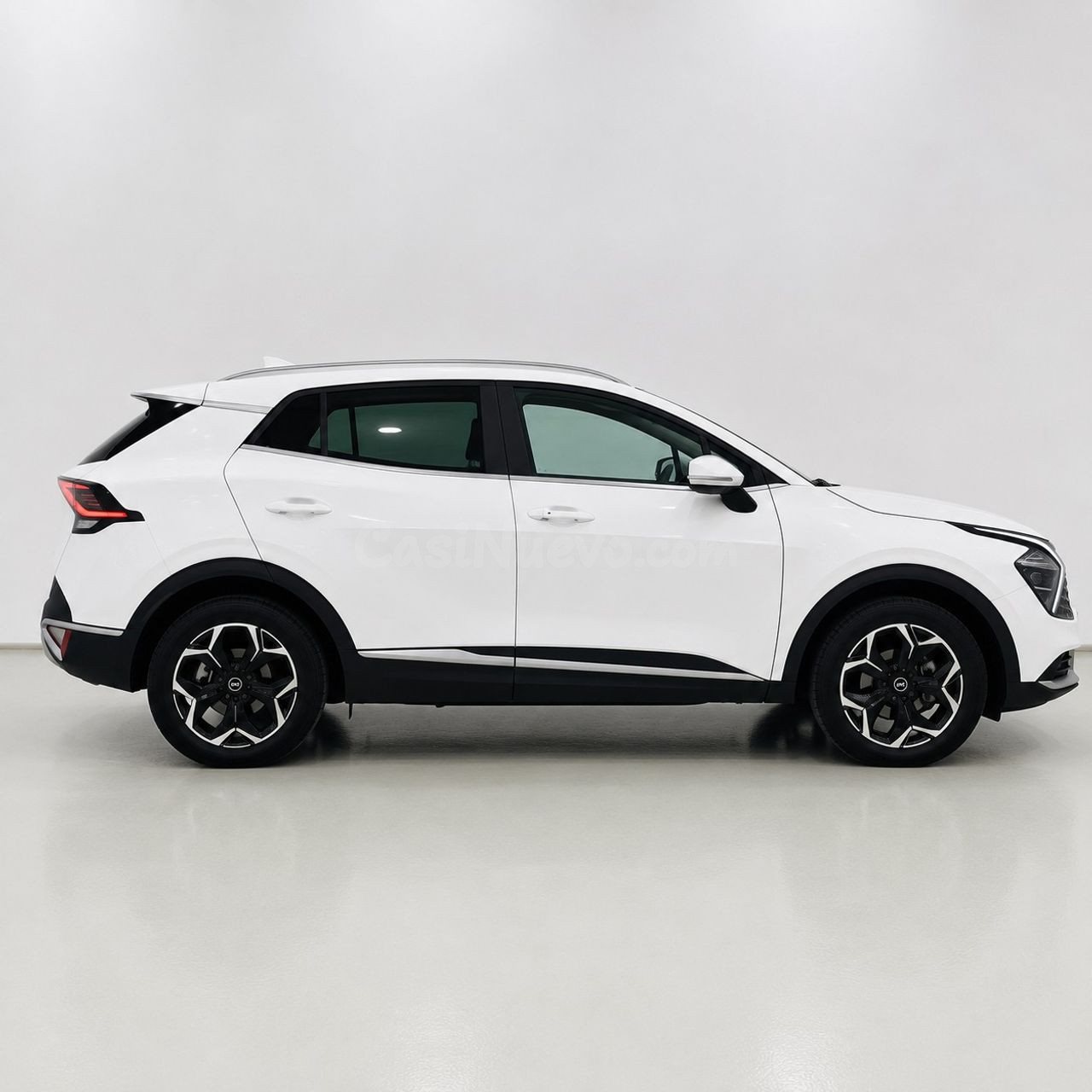 Kia Sportage 1.6 T-GDi 110kW (150CV) Concept 4x2