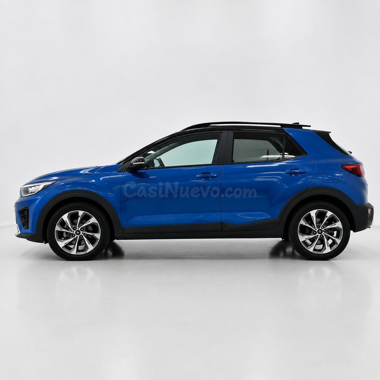 Kia Stonic 1.0 T-GDi 74kW (100CV) MHEV iMT GT Line